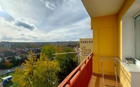 Apartament Jablonskiego