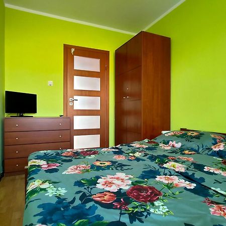 Apartament Jablonskiego Gdańsk Zewnętrze zdjęcie