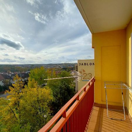 Apartament Jablonskiego Gdańsk Zewnętrze zdjęcie