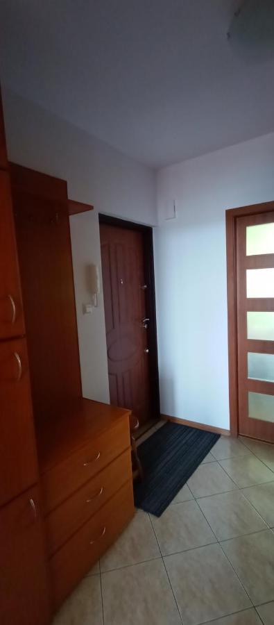 Apartament Jablonskiego Gdańsk Zewnętrze zdjęcie