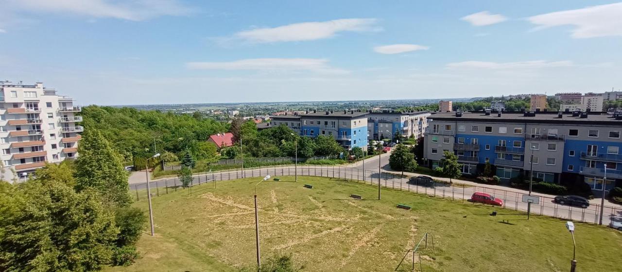 Apartament Jablonskiego Gdańsk Zewnętrze zdjęcie