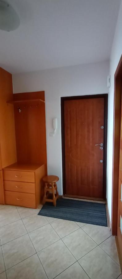 Apartament Jablonskiego Gdańsk Zewnętrze zdjęcie