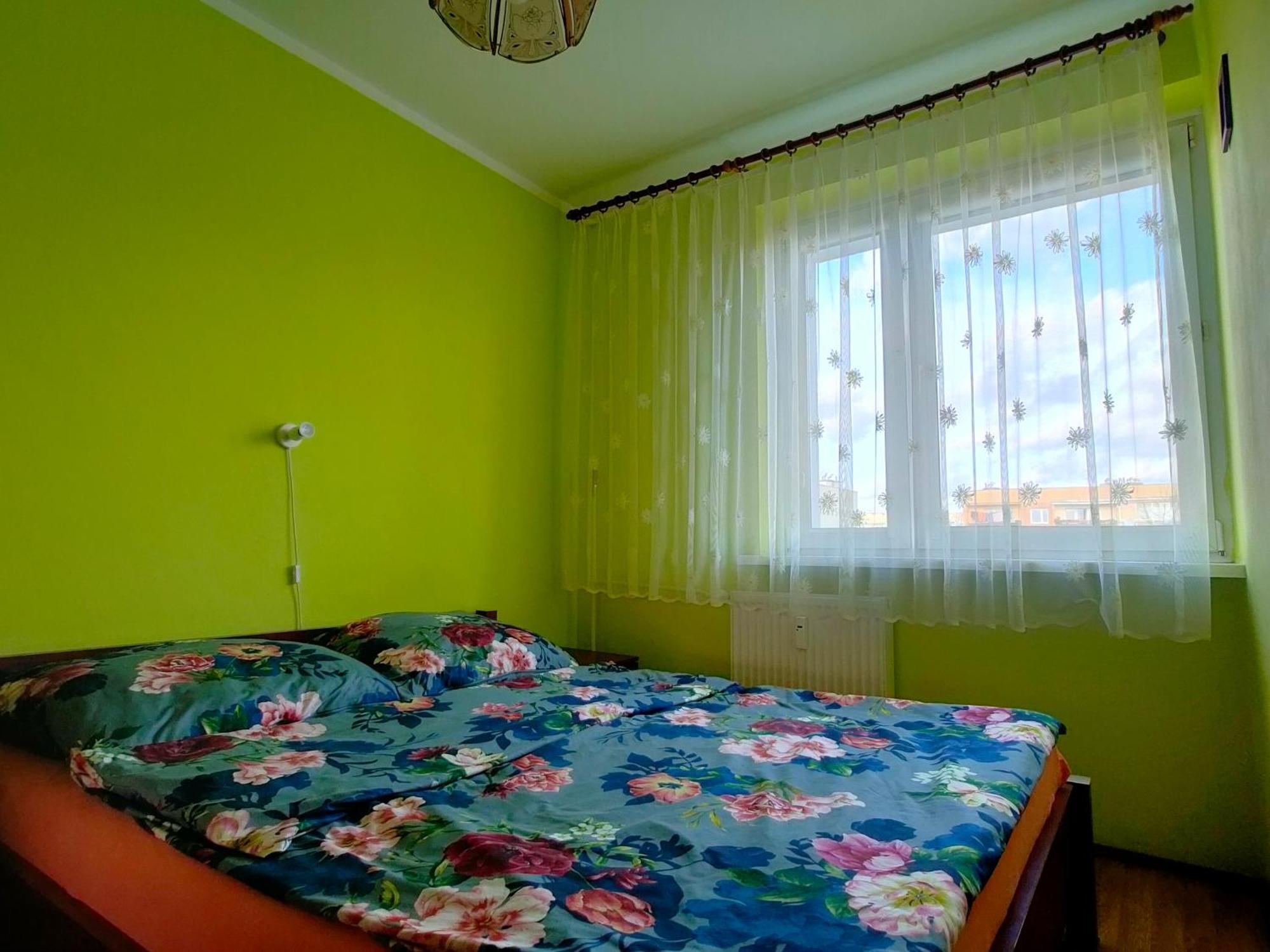 Apartament Jablonskiego Gdańsk Zewnętrze zdjęcie