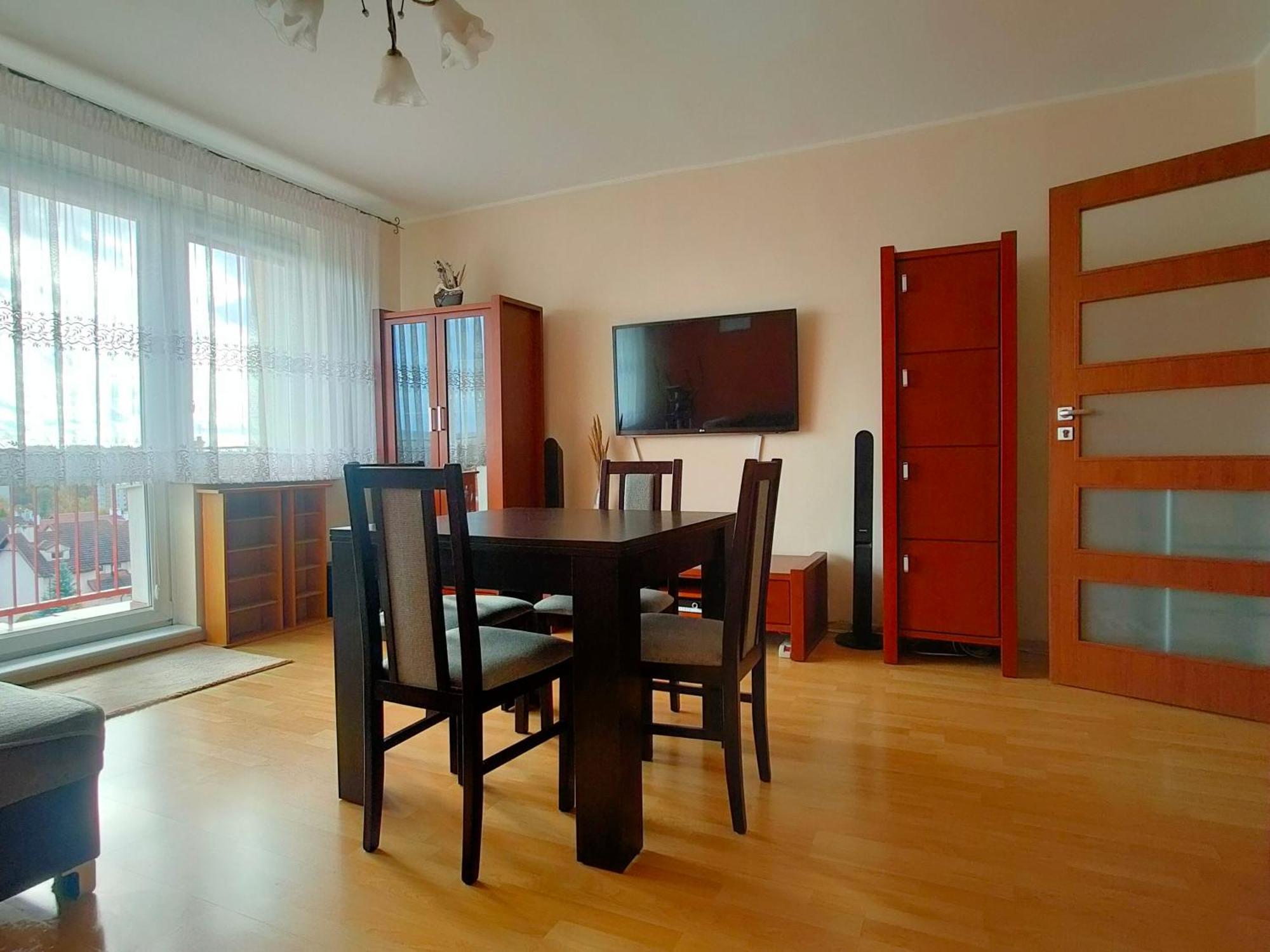 Apartament Jablonskiego Gdańsk Zewnętrze zdjęcie
