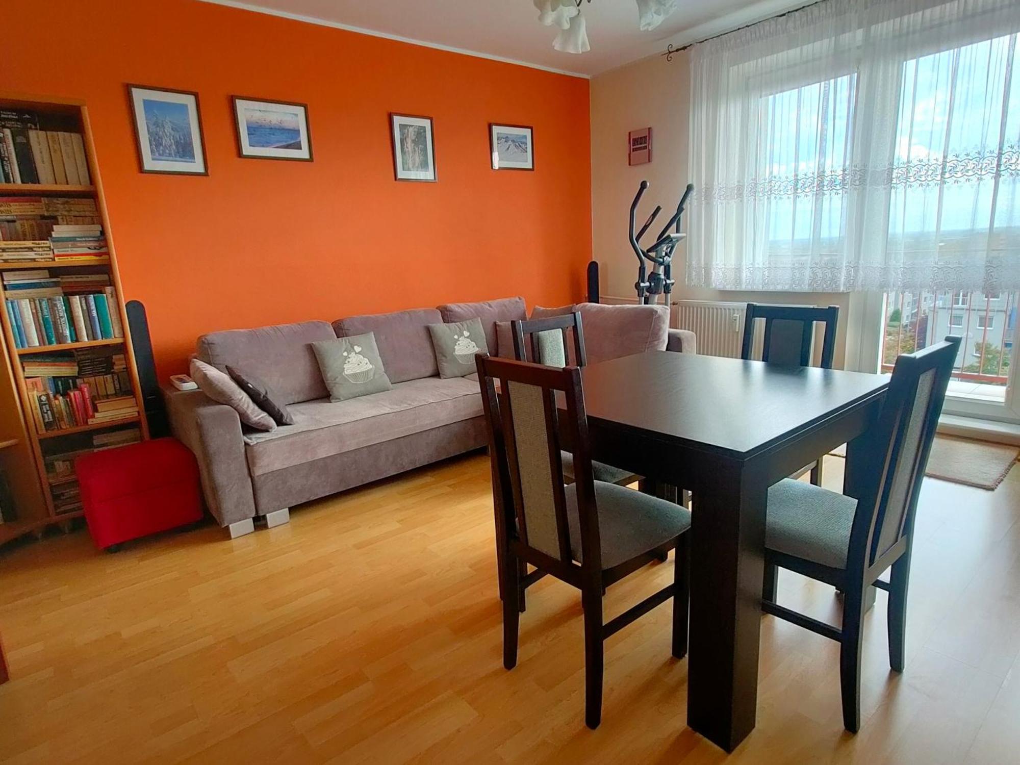 Apartament Jablonskiego Gdańsk Zewnętrze zdjęcie
