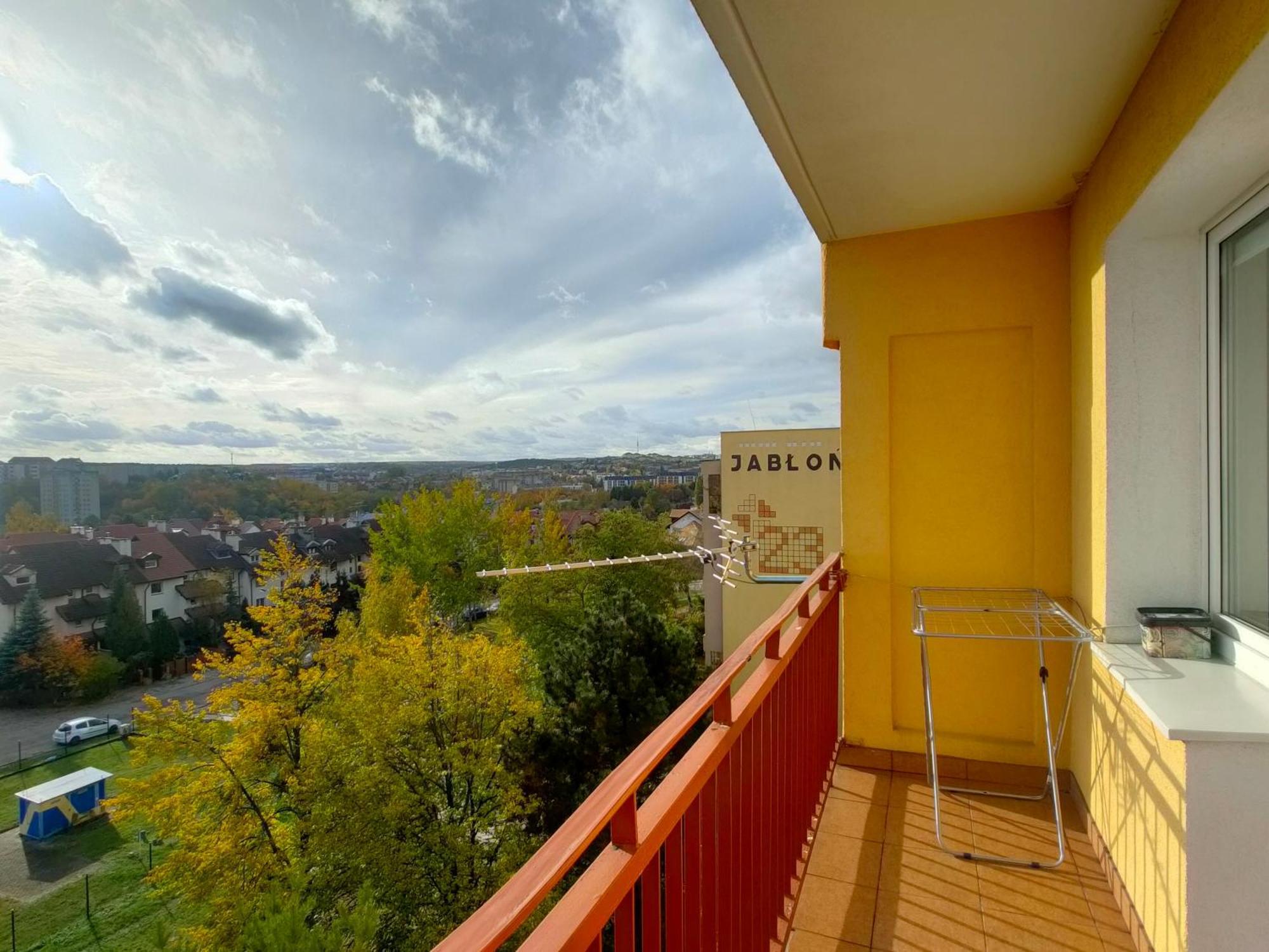 Apartament Jablonskiego Gdańsk Zewnętrze zdjęcie