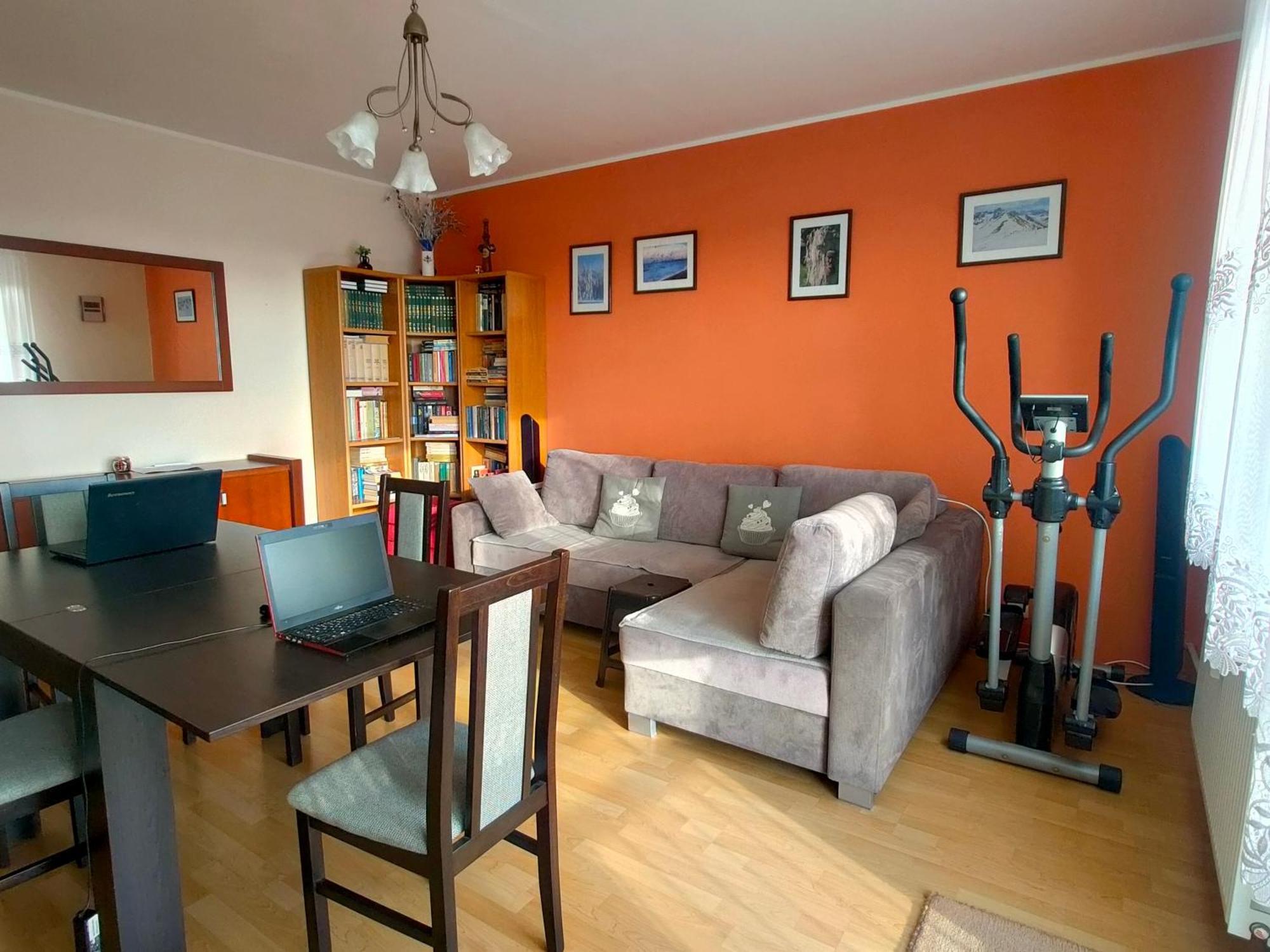 Apartament Jablonskiego Gdańsk Zewnętrze zdjęcie