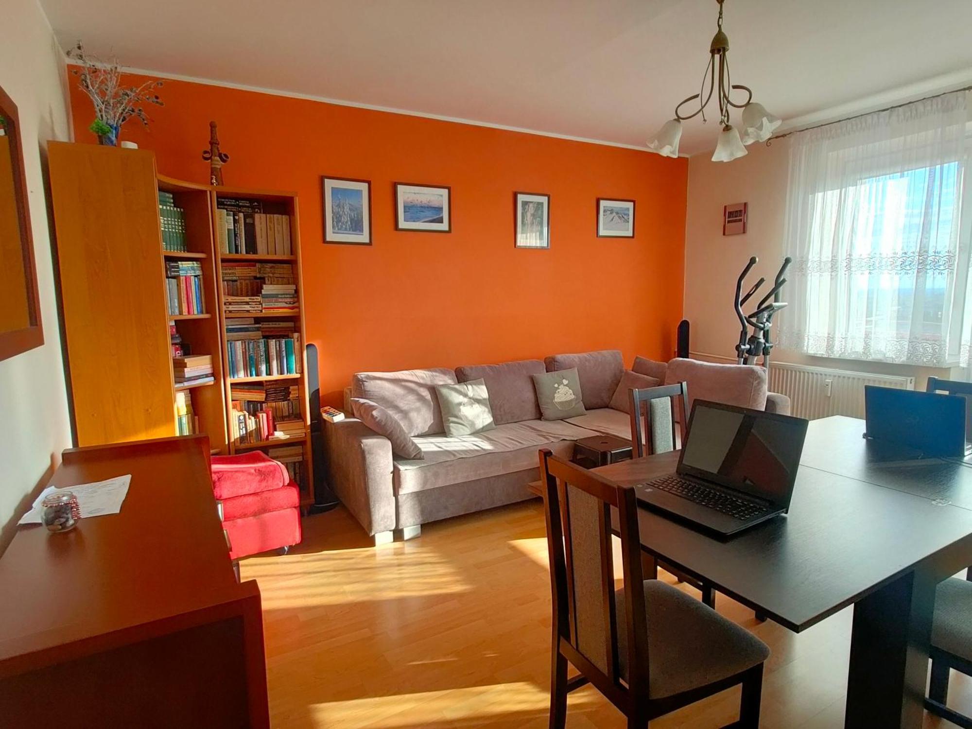 Apartament Jablonskiego Gdańsk Zewnętrze zdjęcie