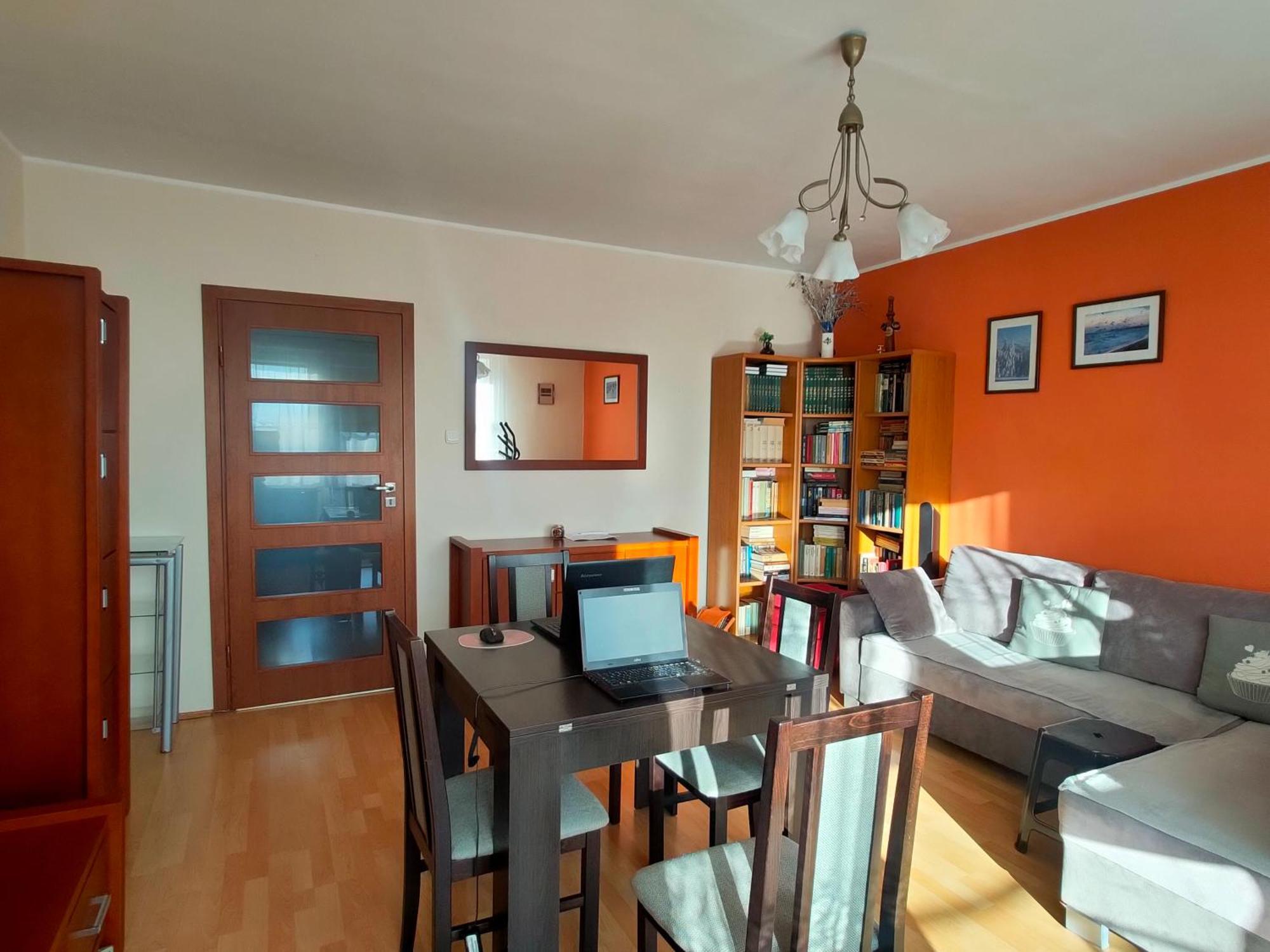 Apartament Jablonskiego Gdańsk Zewnętrze zdjęcie