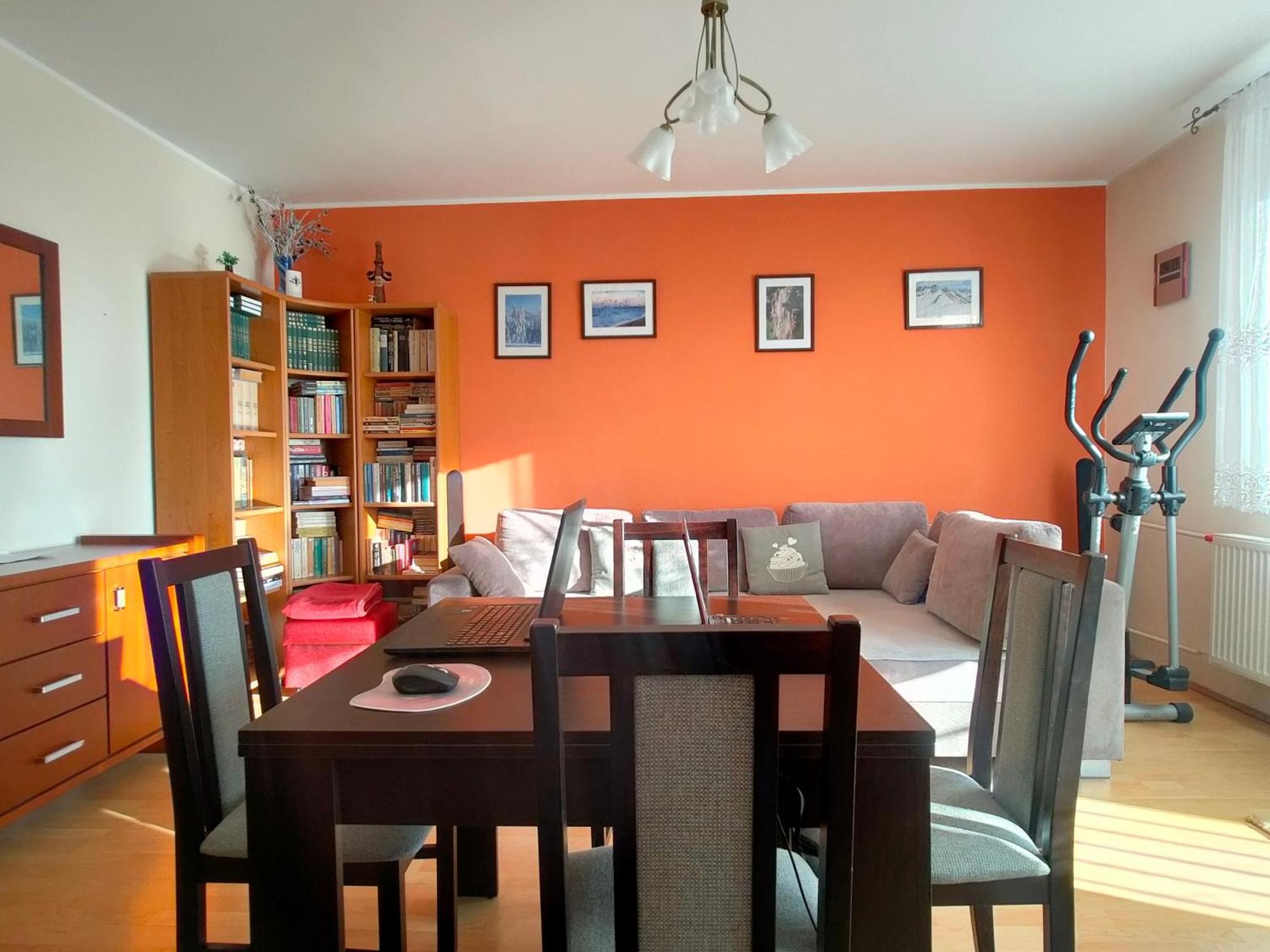 Apartament Jablonskiego Gdańsk Zewnętrze zdjęcie